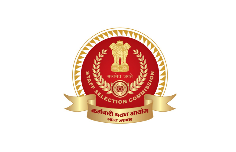 SSC logo
